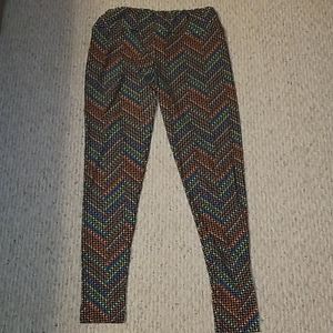 LuLaRoe leggings